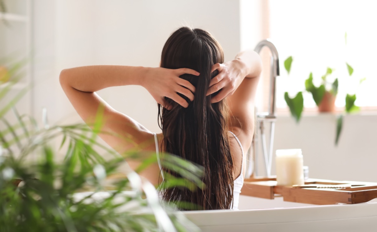 Hair Care Routines and Tips for Holidays
